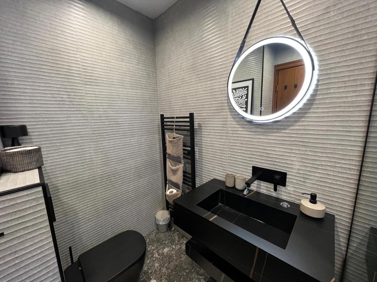 Katarino Spa Chalet ラズロク エクステリア 写真